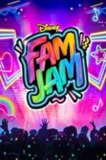 Watch Disney Fam Jam Putlocker