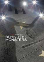 Watch Behind the Monsters Putlocker
