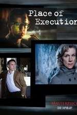 Watch Place of Execution Putlocker