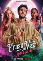 Watch Érase una vez… pero ya no Putlocker