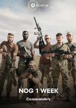 Watch Commando's Putlocker