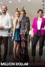 Watch Million Dollar Shoppers Putlocker