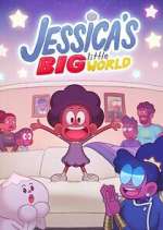 Watch Jessica's Big Little World Putlocker