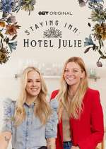 Watch Staying Inn: Hotel Julie Putlocker