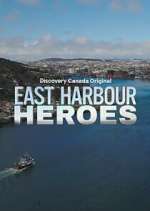 Watch East Harbour Heroes Putlocker