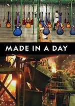 Watch Made in a Day Putlocker