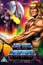 Watch He Man and the Masters of the Universe 2002 Putlocker