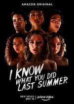 Watch I Know What You Did Last Summer Putlocker