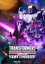 Watch Transformers: War for Cybertron Trilogy Putlocker