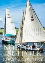 Watch Norfolk and Suffolk: Country & Coast Putlocker