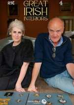 Watch Great Irish Interiors Putlocker