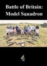 Watch Battle of Britain: Model Squadron Putlocker