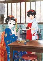 Watch Maiko-san Chi no Makanai-san Putlocker