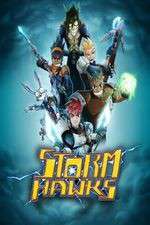 Watch Storm Hawks Putlocker
