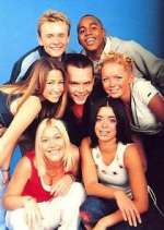 Watch S Club 7 Putlocker