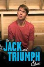 Watch The Jack and Triumph Show Putlocker
