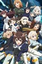 Watch Brave Witches Putlocker