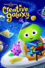 Watch Creative Galaxy Putlocker