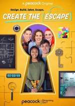 Watch Create the Escape Putlocker