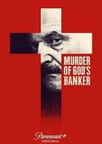 Watch Murder of God's Banker Putlocker