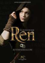 Watch Ren: The Girl with the Mark Putlocker