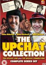 Watch The Upchat Connection Putlocker