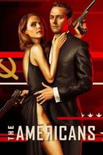 Watch The Americans Putlocker