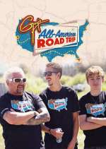 Watch Guy's All-American Road Trip Putlocker