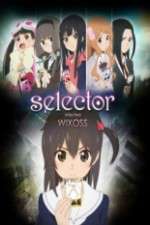 Watch Selector Infected WIXOSS Putlocker