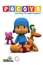 Watch Pocoyo Putlocker