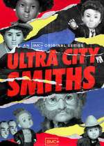 Watch Ultra City Smiths Putlocker