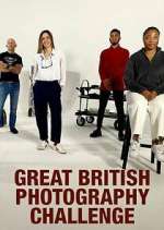 Watch The Great British Photography Challenge Putlocker