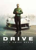 Watch Drive with Swizz Beatz Putlocker