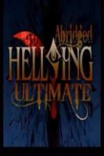 Watch Hellsing Ultimate Abridged Putlocker