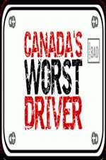 Watch Canadas Worst Driver Putlocker