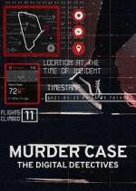 Watch Murder Case: The Digital Detectives Putlocker
