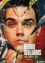 Watch Robbie Williams Putlocker