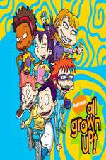 Watch All Grown Up Putlocker