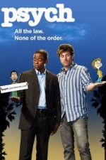 Watch Psych Putlocker