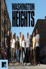 Watch Washington Heights Putlocker