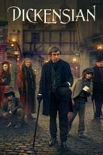 Watch Dickensian Putlocker
