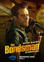 Watch The Bondsman Putlocker