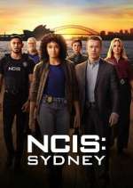 Watch NCIS: Sydney Putlocker