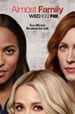 Watch Almost Family Putlocker