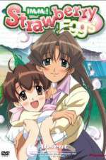 Watch I My Me! Strawberry Eggs Putlocker