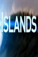Watch National Geographic Islands Putlocker