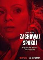 Watch Zachowaj spokój Putlocker