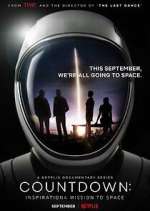 Watch Countdown: Inspiration4 Mission to Space Putlocker