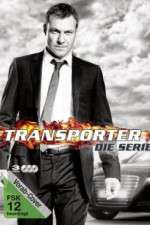Watch Transporter The Series Putlocker