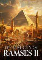 Watch The Lost City of Ramses II Putlocker